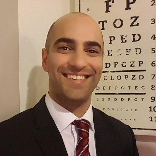 IDEAN NIKROOYAN, MD